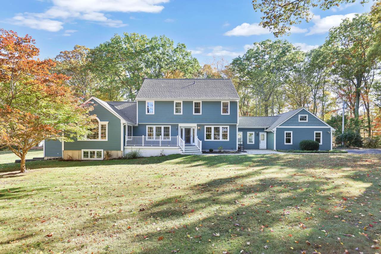 198 Hebron Road - Photo 1