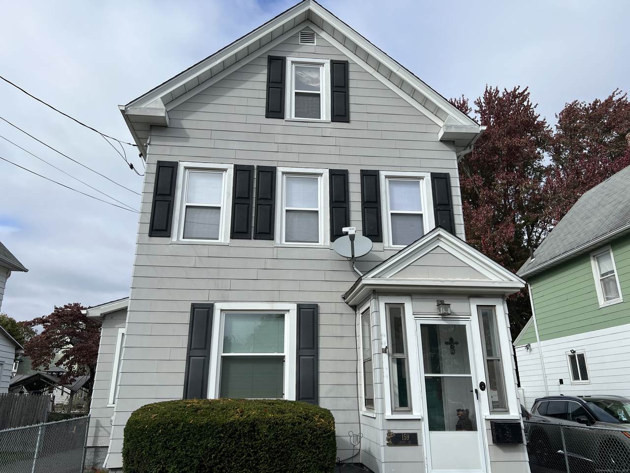 159 Leete Street - Photo 1