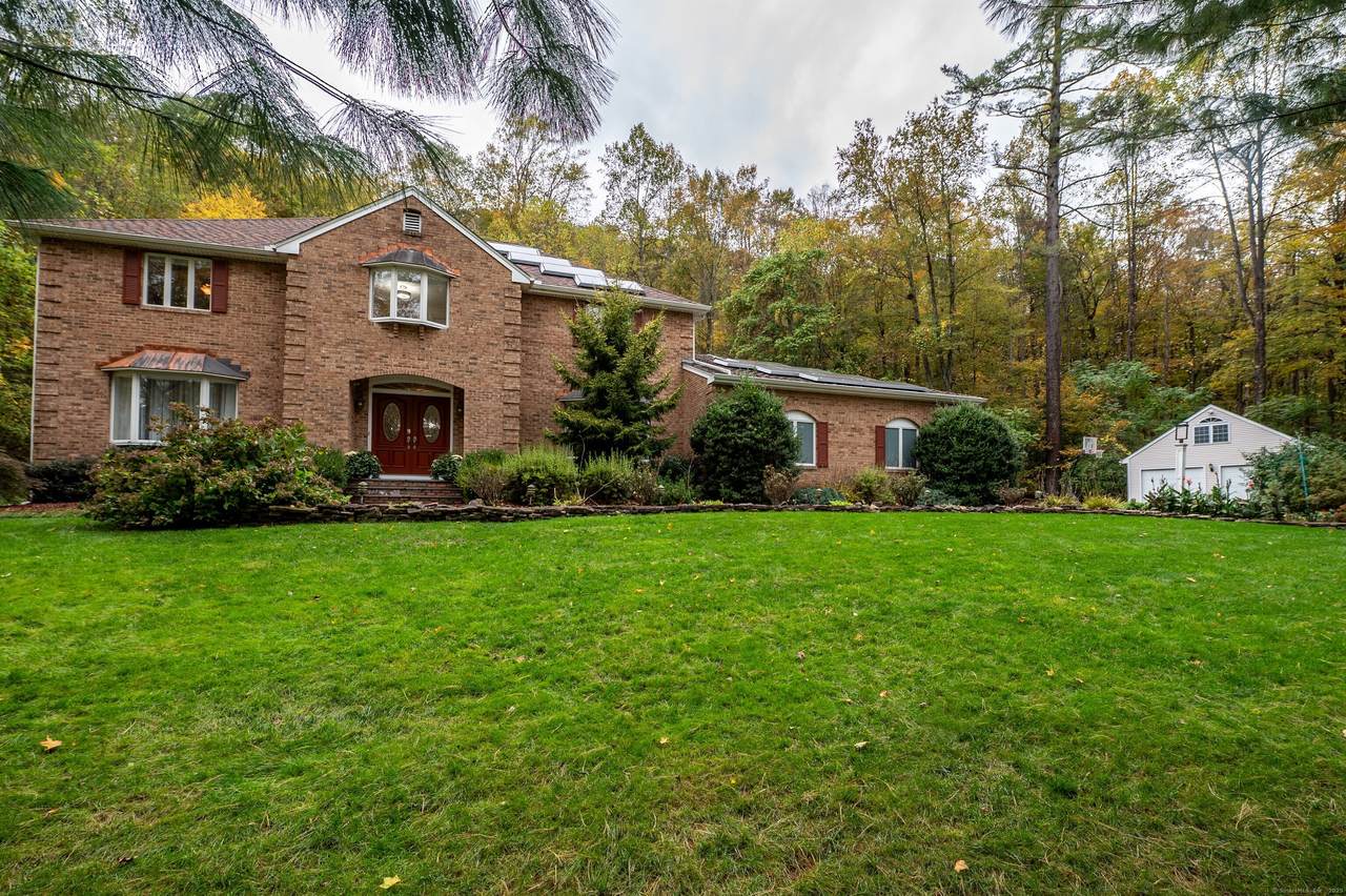 85 Inverness Court - Photo 1