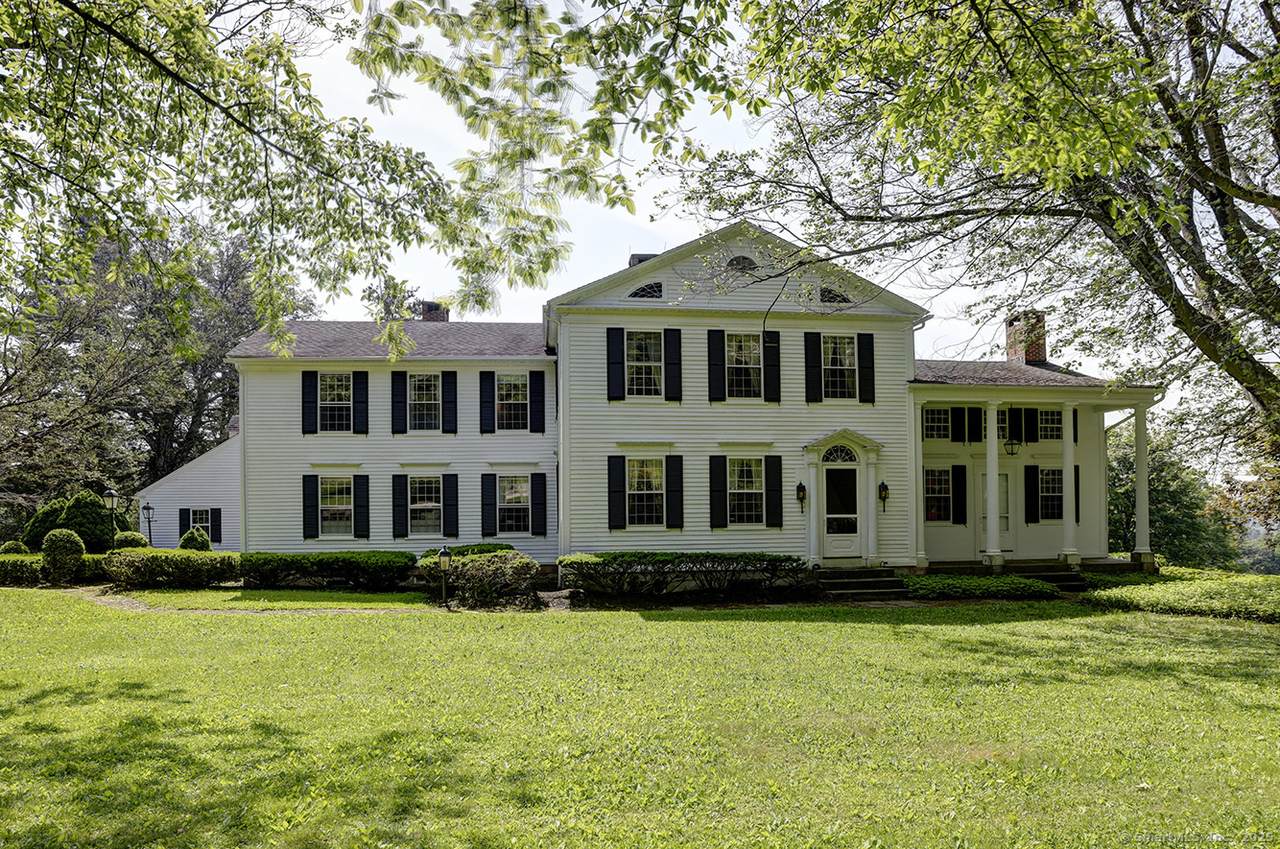 127 Old Goshen Road - Photo 1