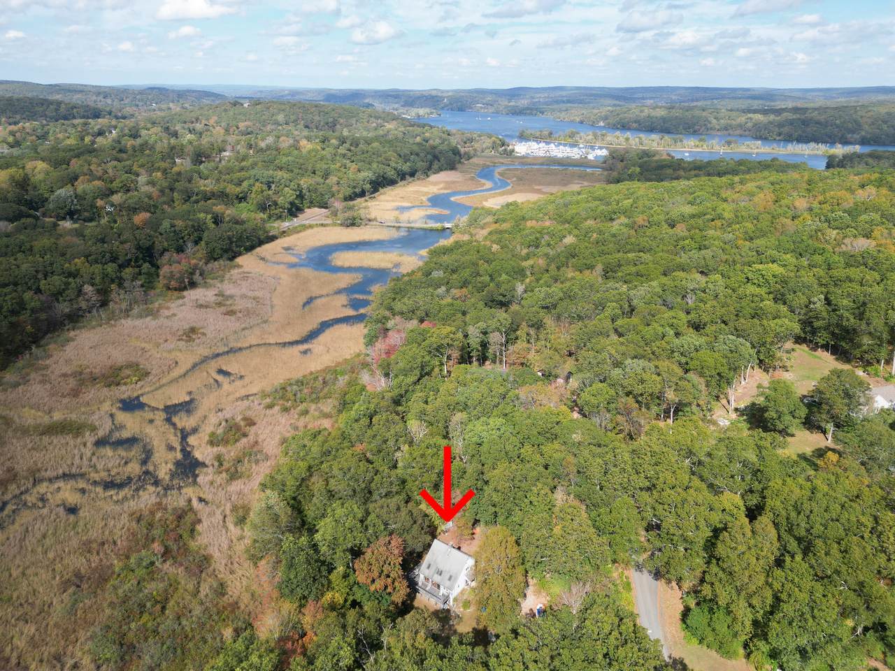 87 Rattling Valley Road - Photo 1