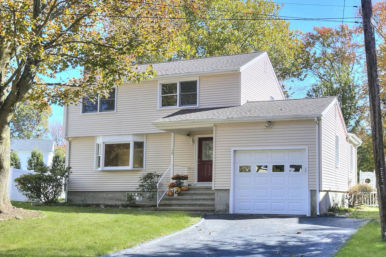 79 Mayfair Road - Photo 1