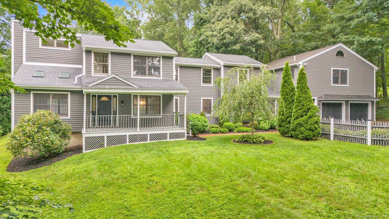 92 Shafer Road - Photo 1