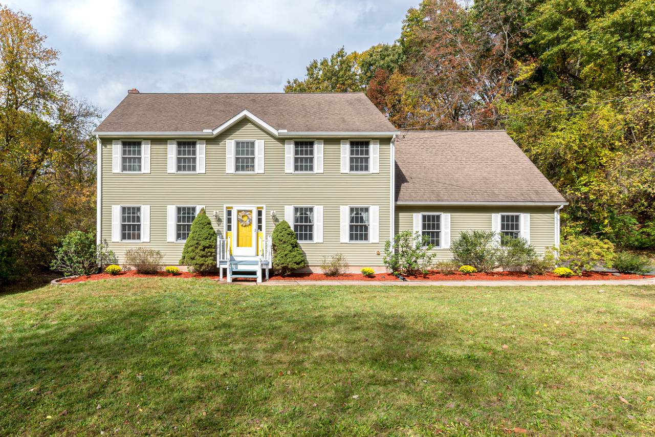 101 Melrose Road - Photo 1