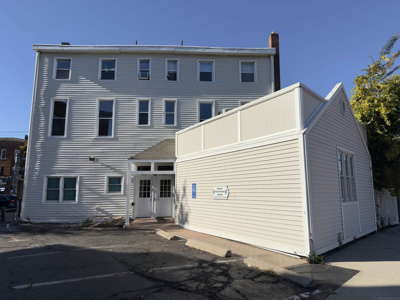 590 East Street - Photo 1