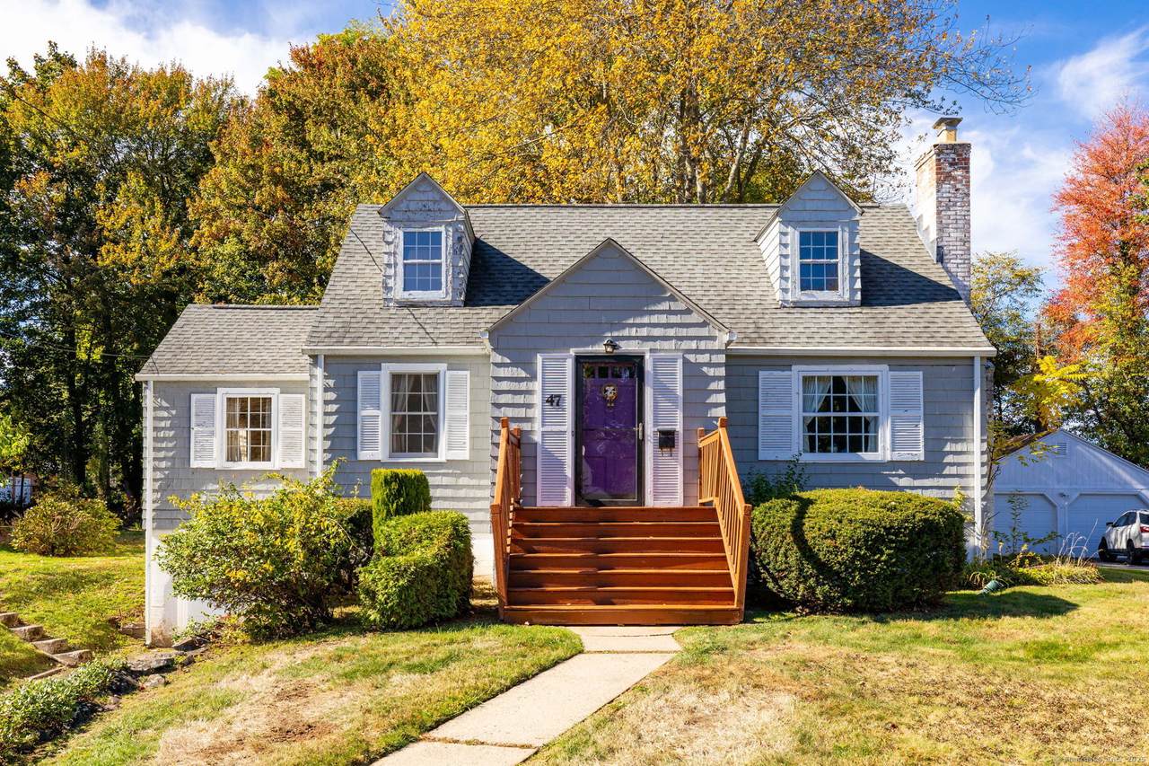 47 Francis Drive - Photo 1