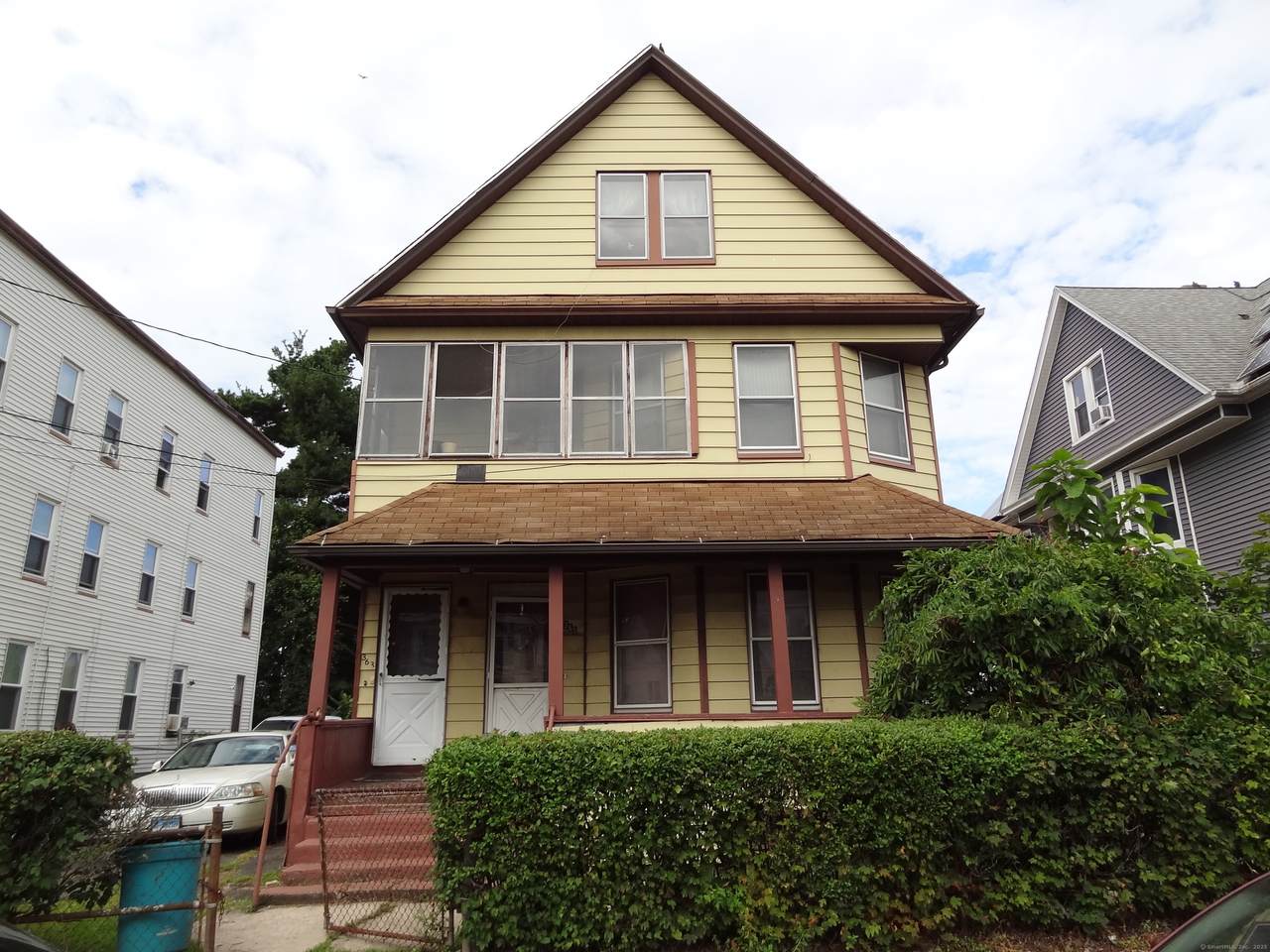 363-65 Carroll Avenue - Photo 1
