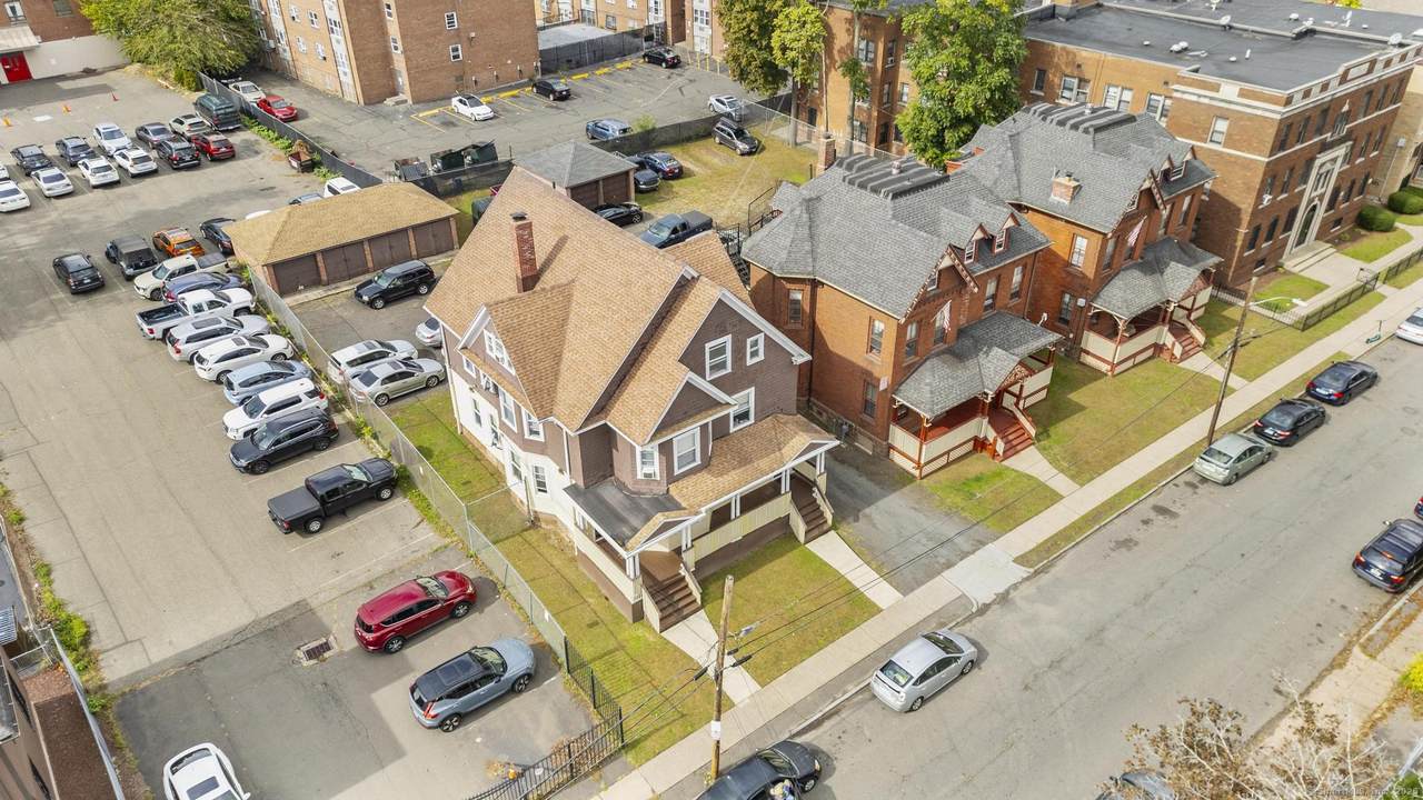155-157 Seymour Street - Photo 1