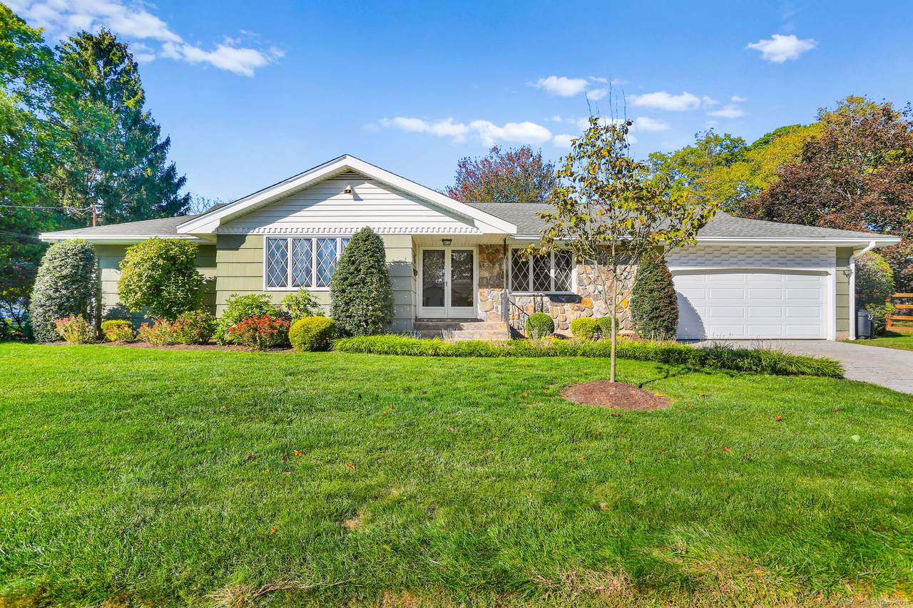 45 Hall Road - Photo 1