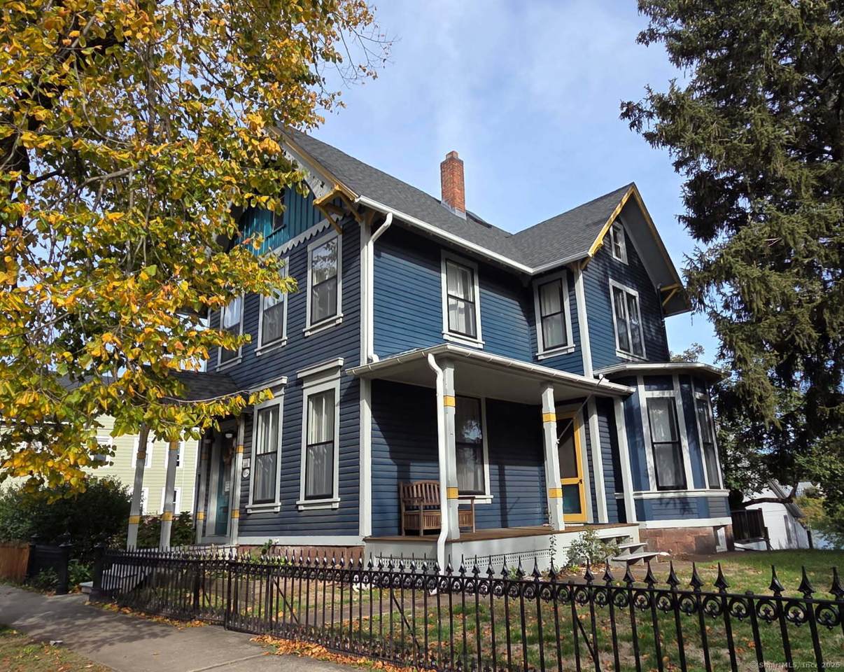 43 Pearl Street - Photo 1