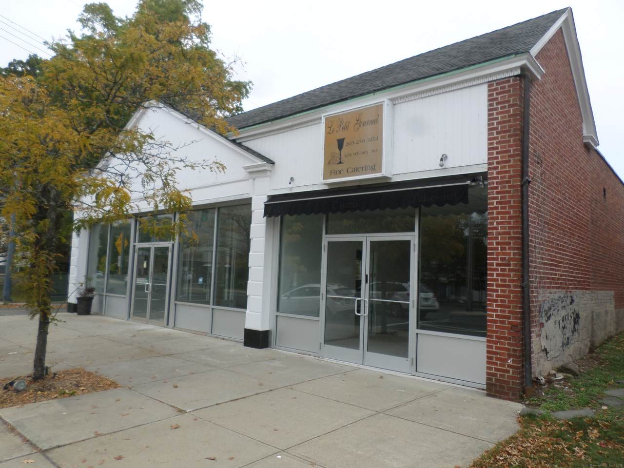 1231 Whitney Avenue - Photo 1