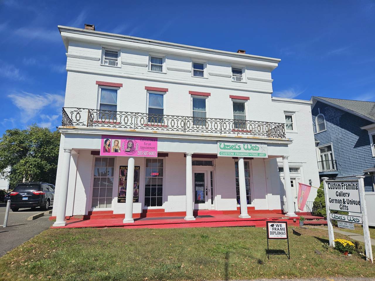 138 Washington Street - Photo 1