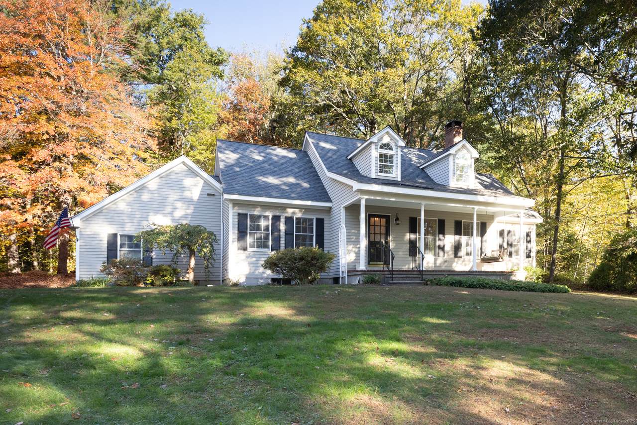 65 Walnut Hill Road - Photo 1