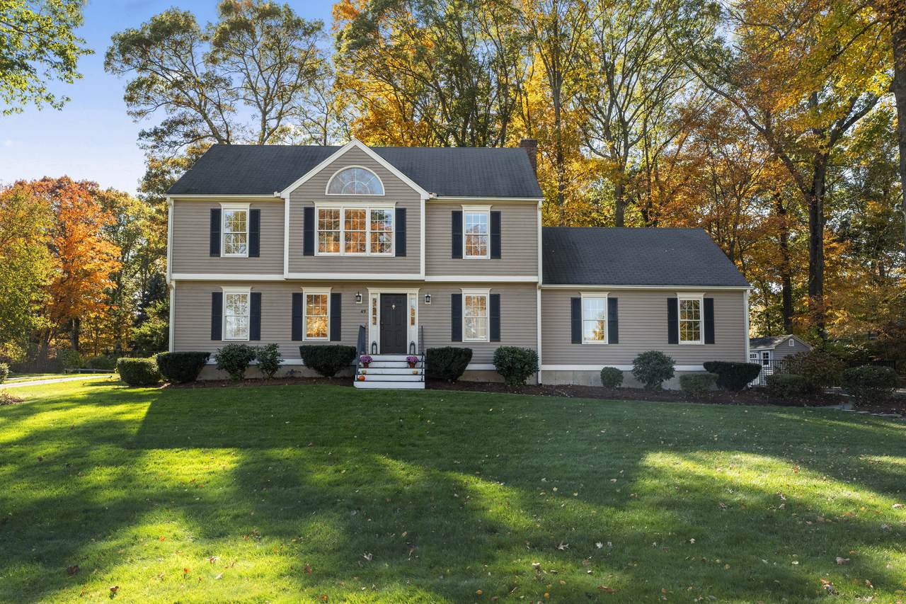 49 Riverside Drive - Photo 1