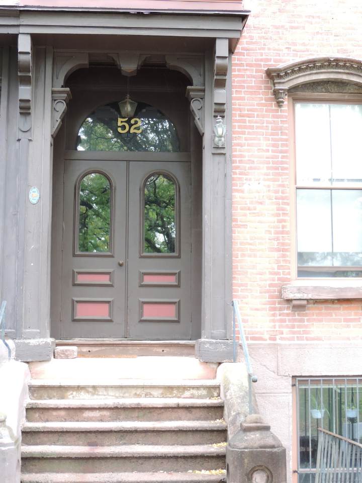 52 Buckingham Street - Photo 1