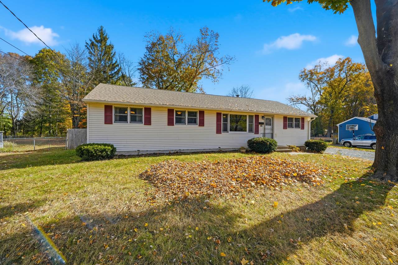 46 Beech Road - Photo 1