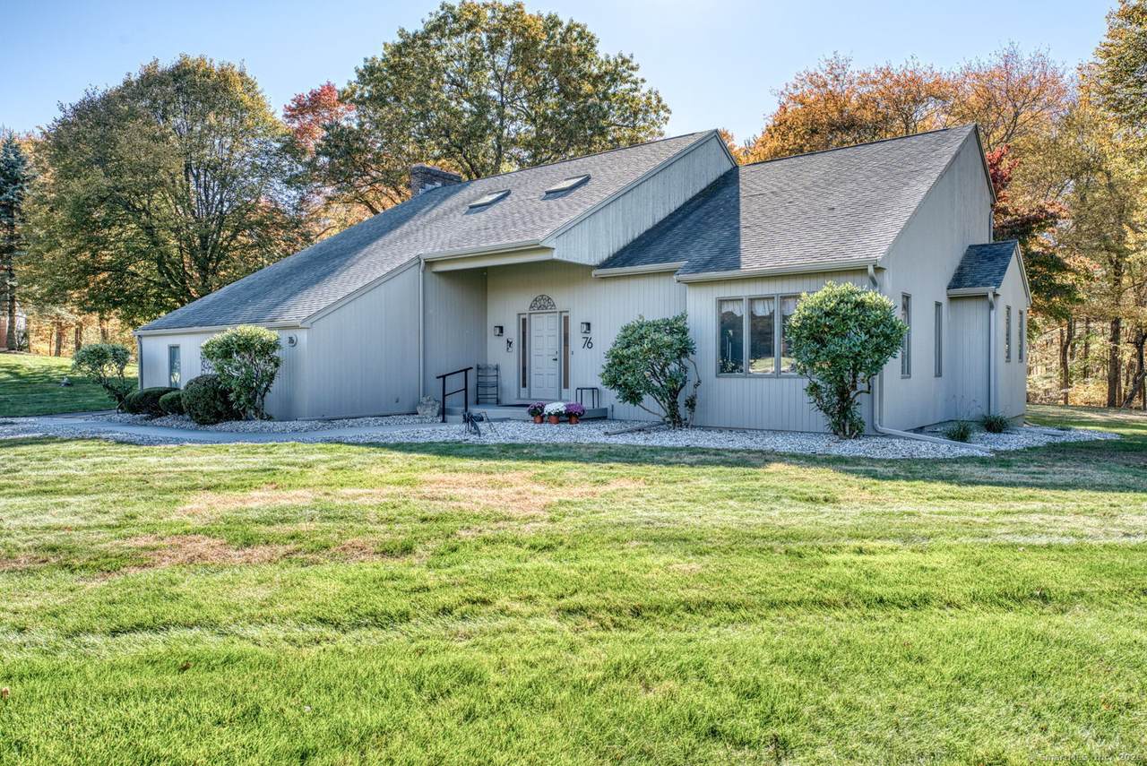 76 Masters Way - Photo 1