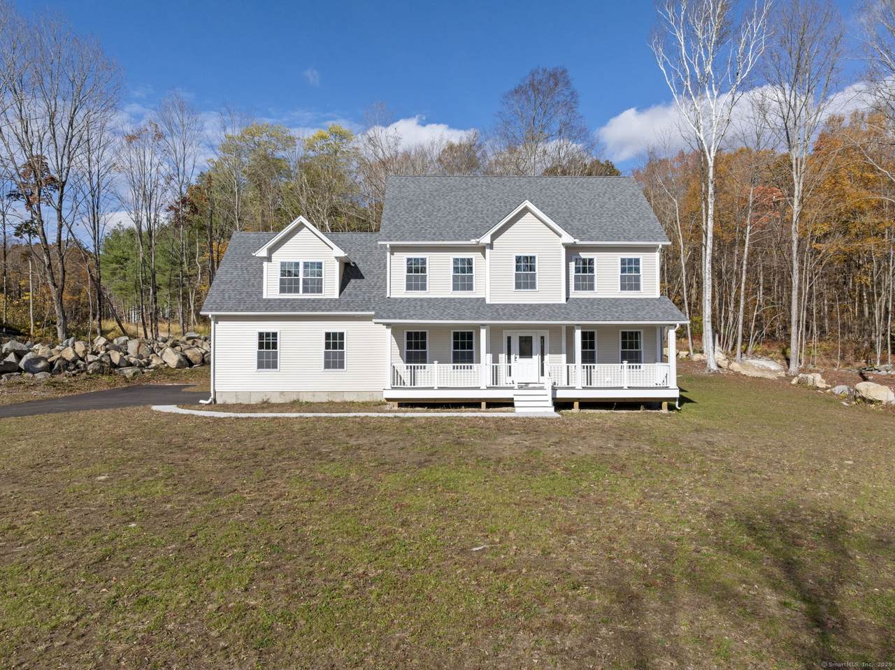 745 Old Stafford Road - Photo 1