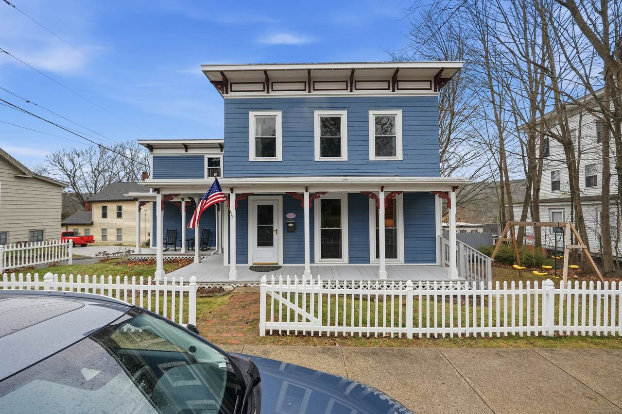 52 High Street - Photo 1