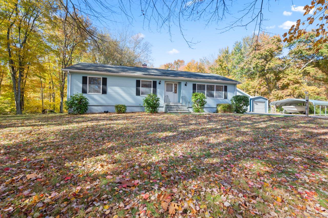 376 West Road - Photo 1