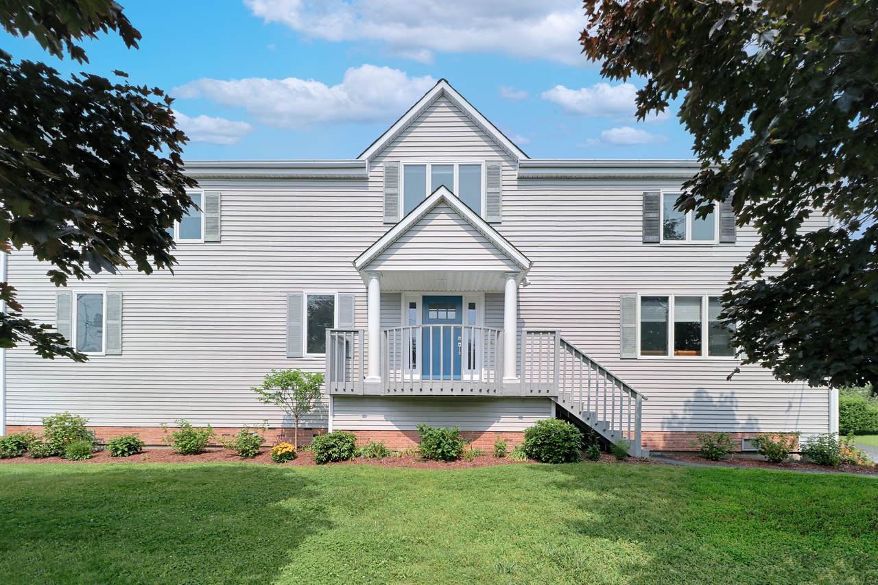 560 Fairfield Beach Road - Photo 1