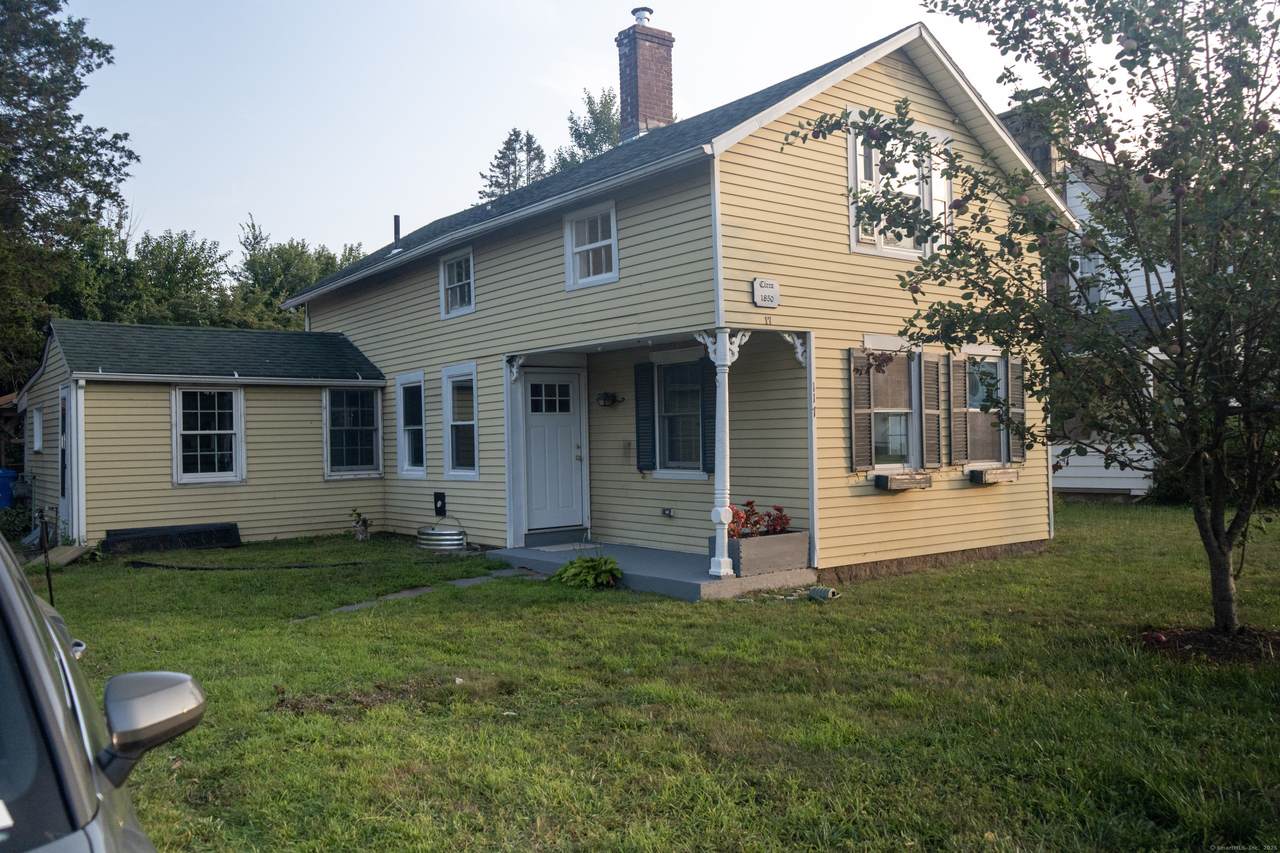 117 Divinity Street - Photo 1