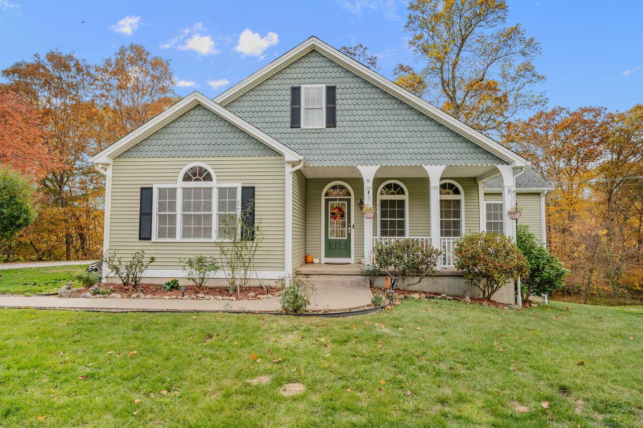 9 Reservoir View - Photo 1