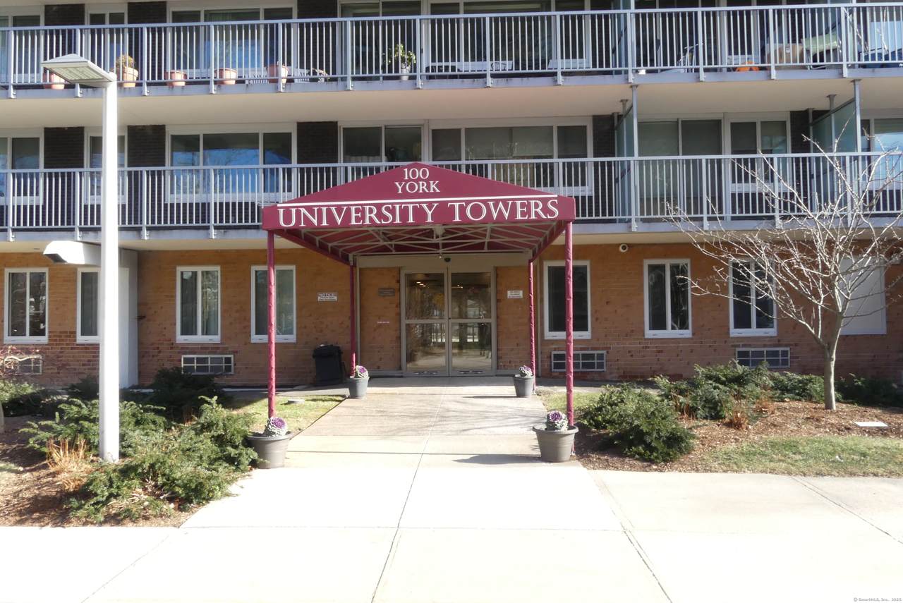 100 York Street - Photo 1