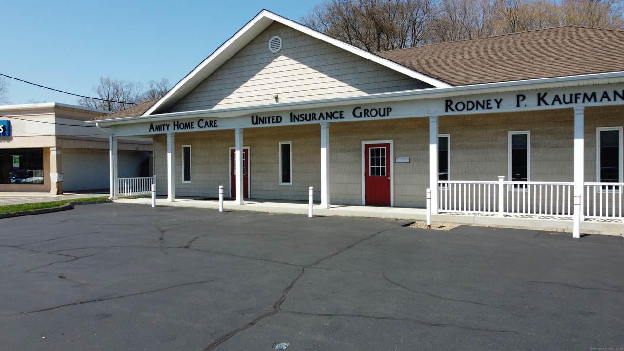 569 Boston Post Road - Photo 1