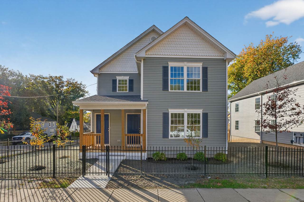 199-201 Zion Street - Photo 1