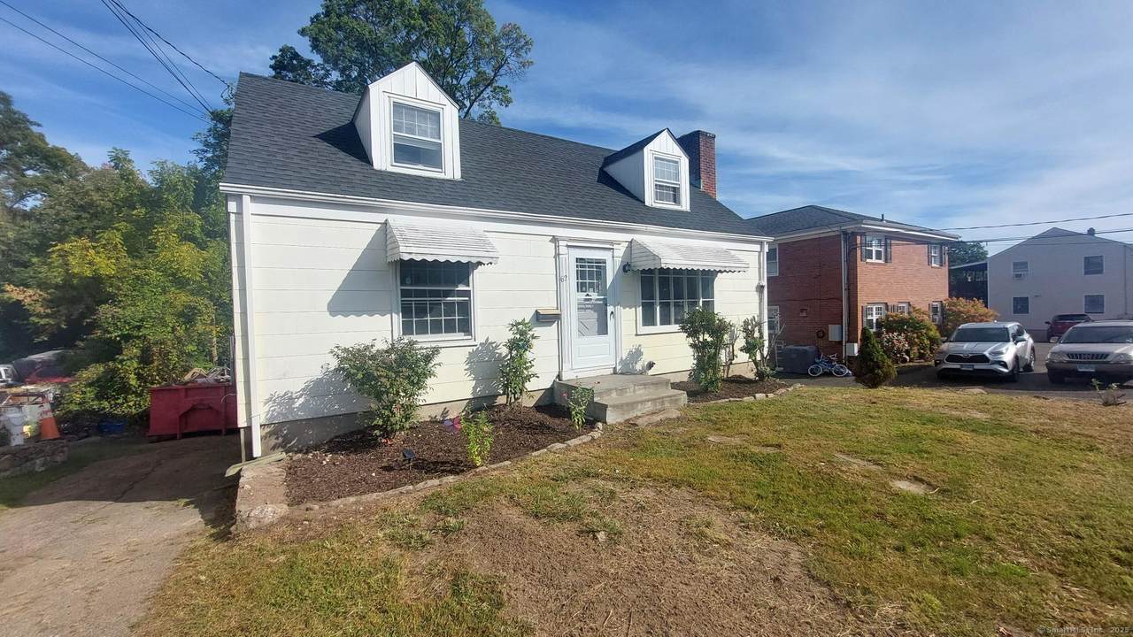 62 Euclid Avenue - Photo 1