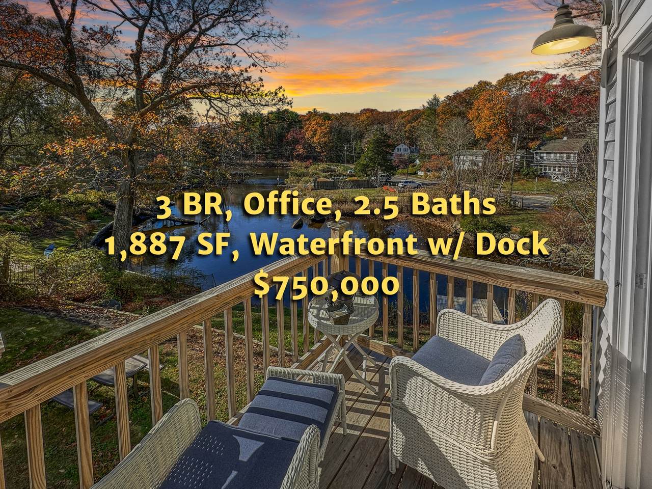 276 Niantic River Road - Photo 1