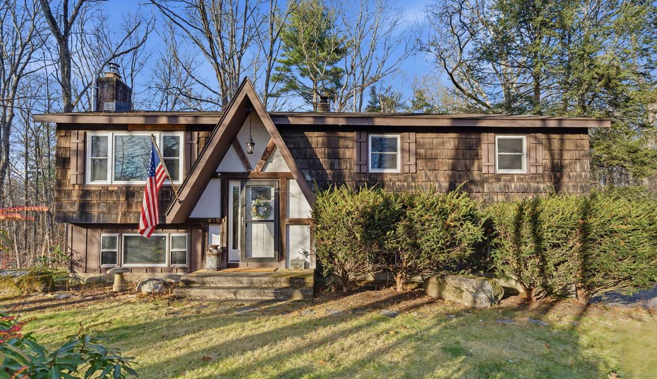 415 Tolland Turnpike - Photo 1