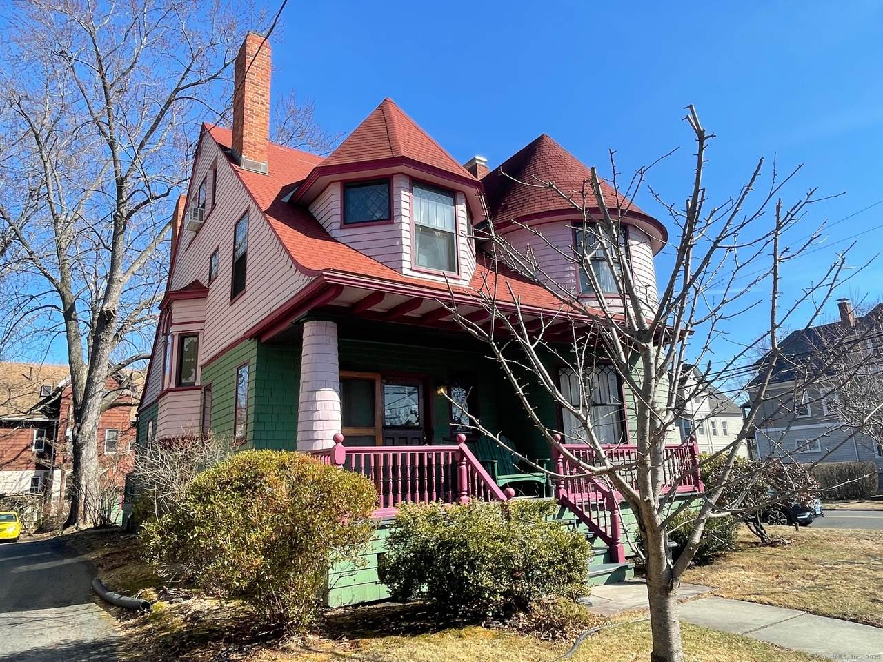 518 Prospect Avenue - Photo 1