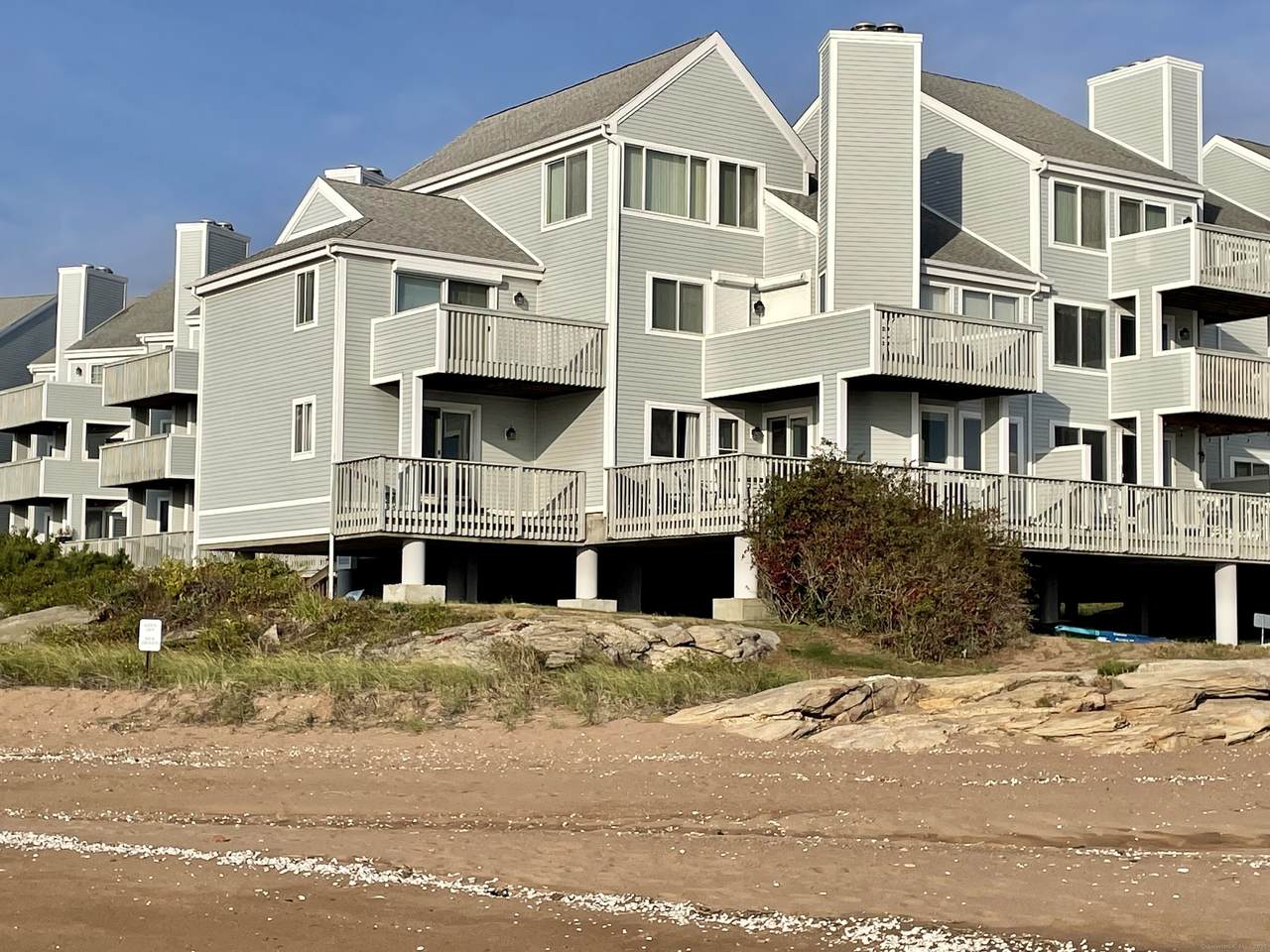 1 Mansfield Grove Road - Photo 1