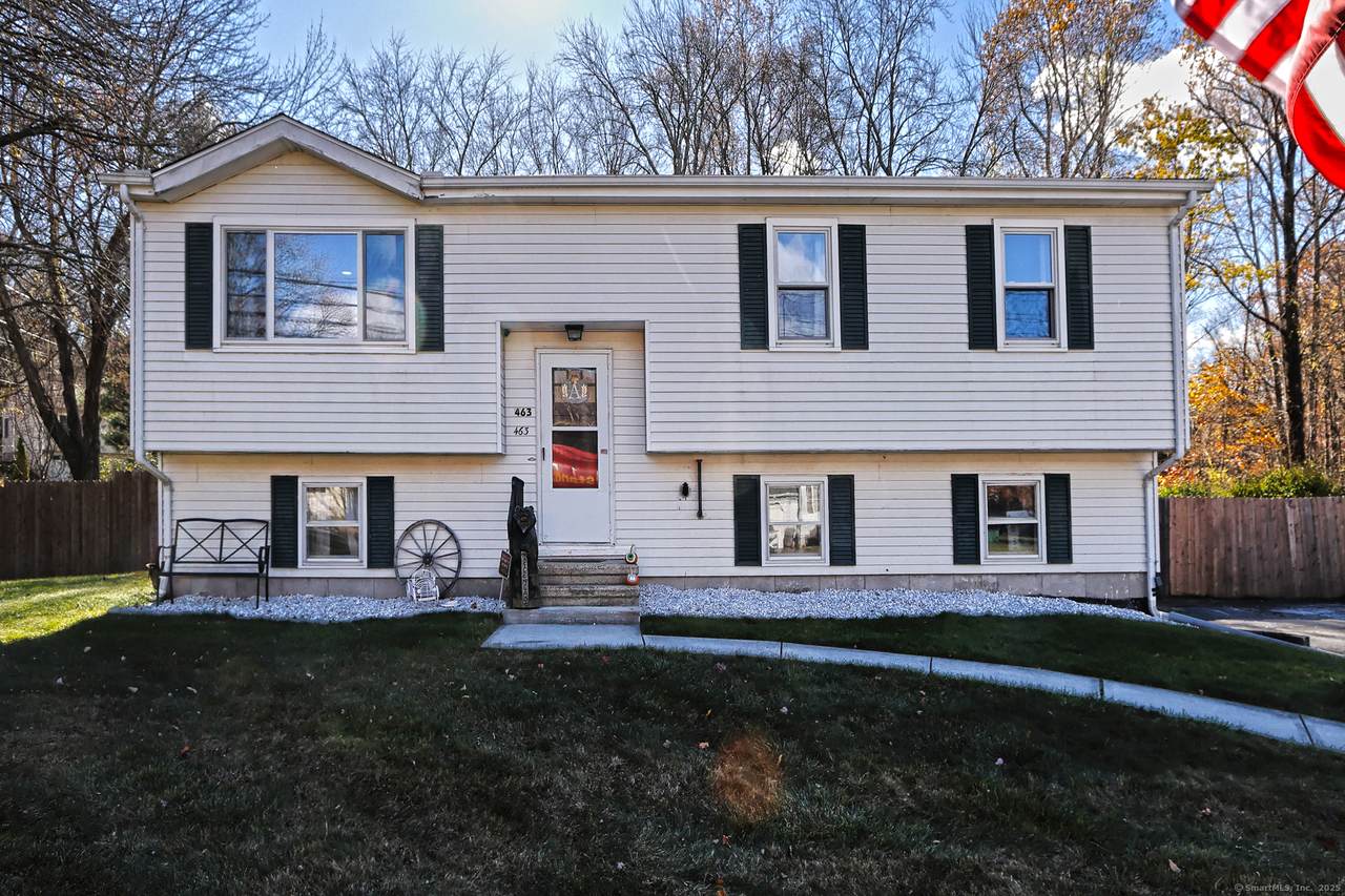 463 Mulberry Street - Photo 1