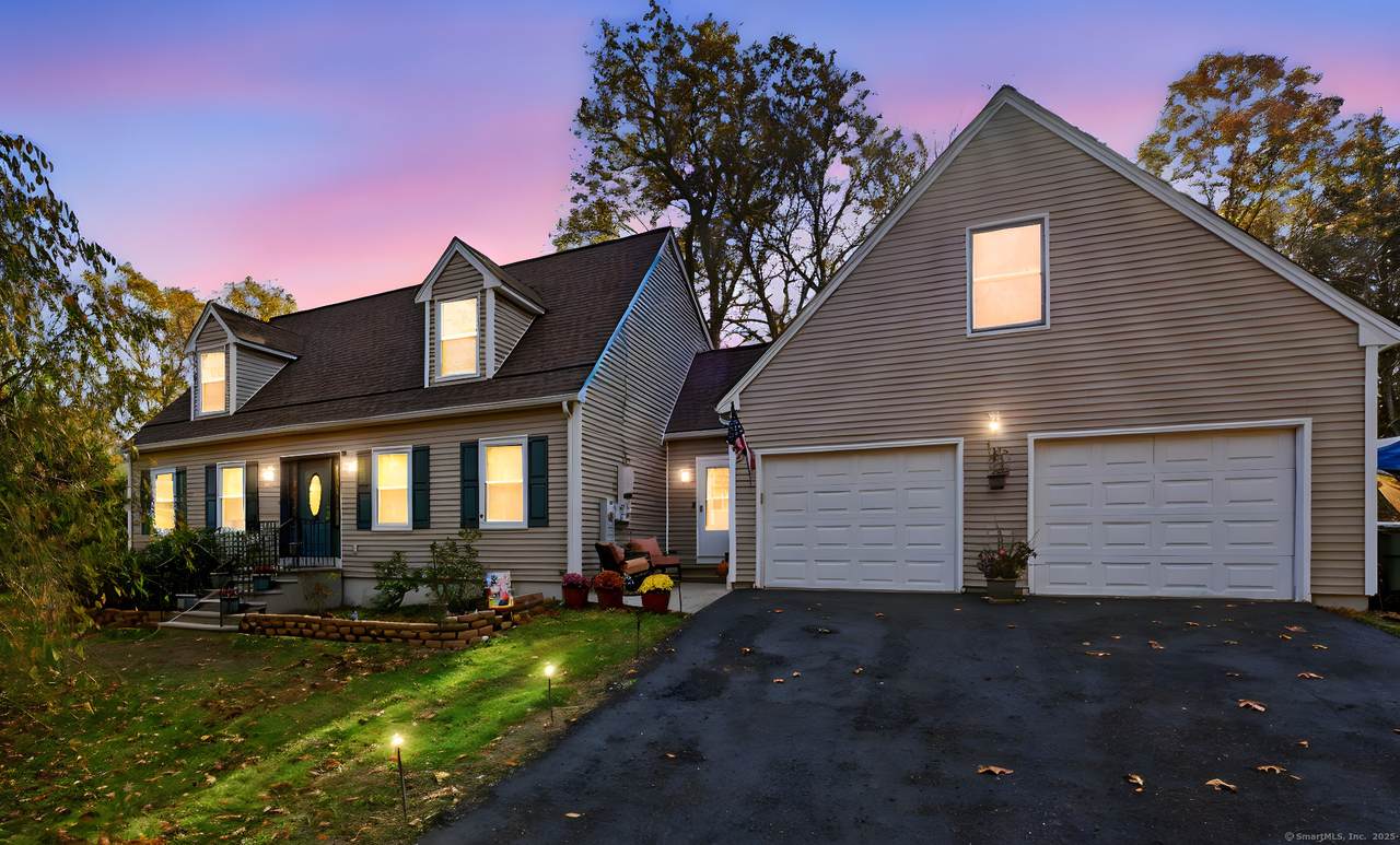 134 Iron Street - Photo 1