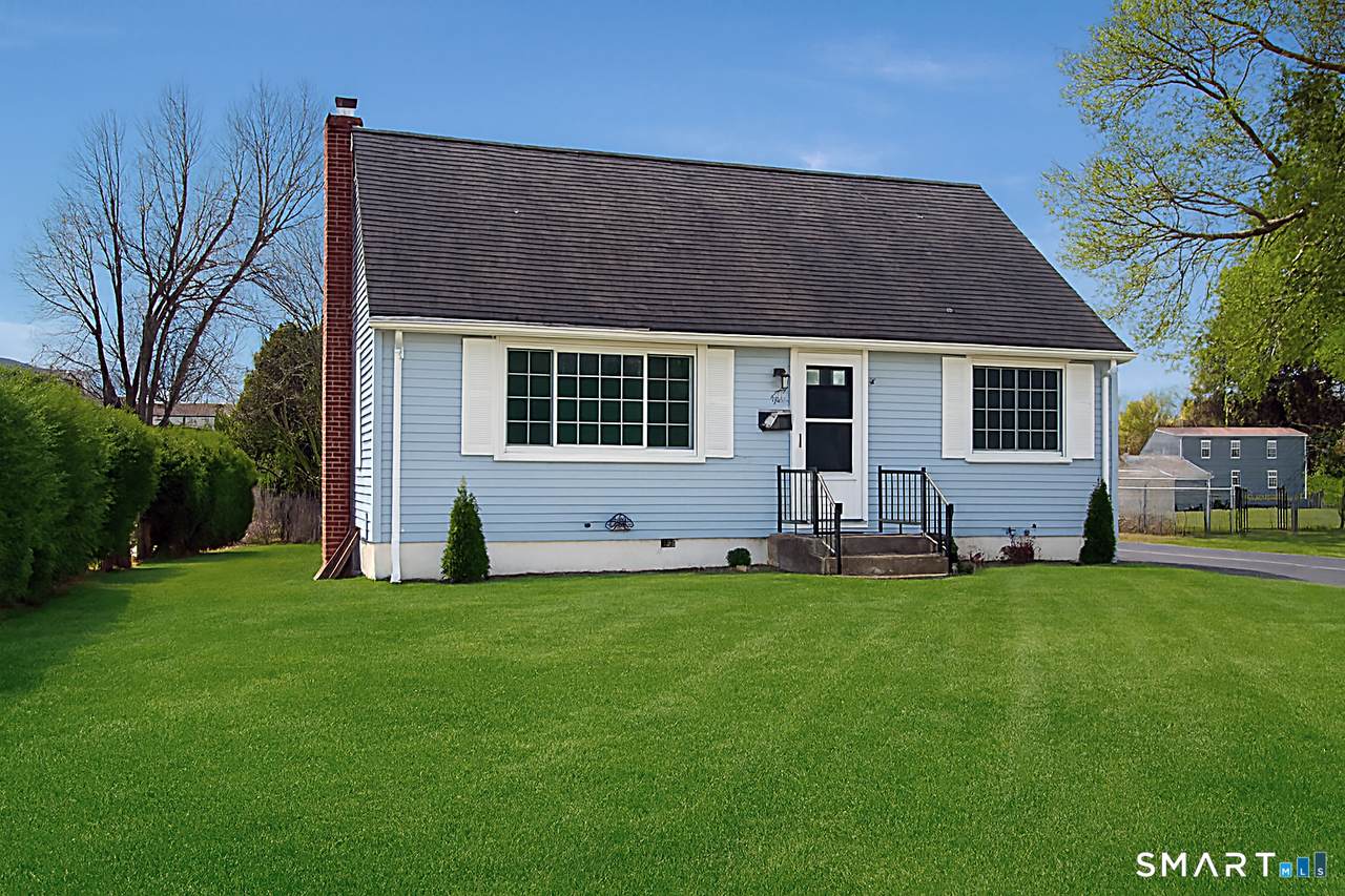 46 Vance Road - Photo 1