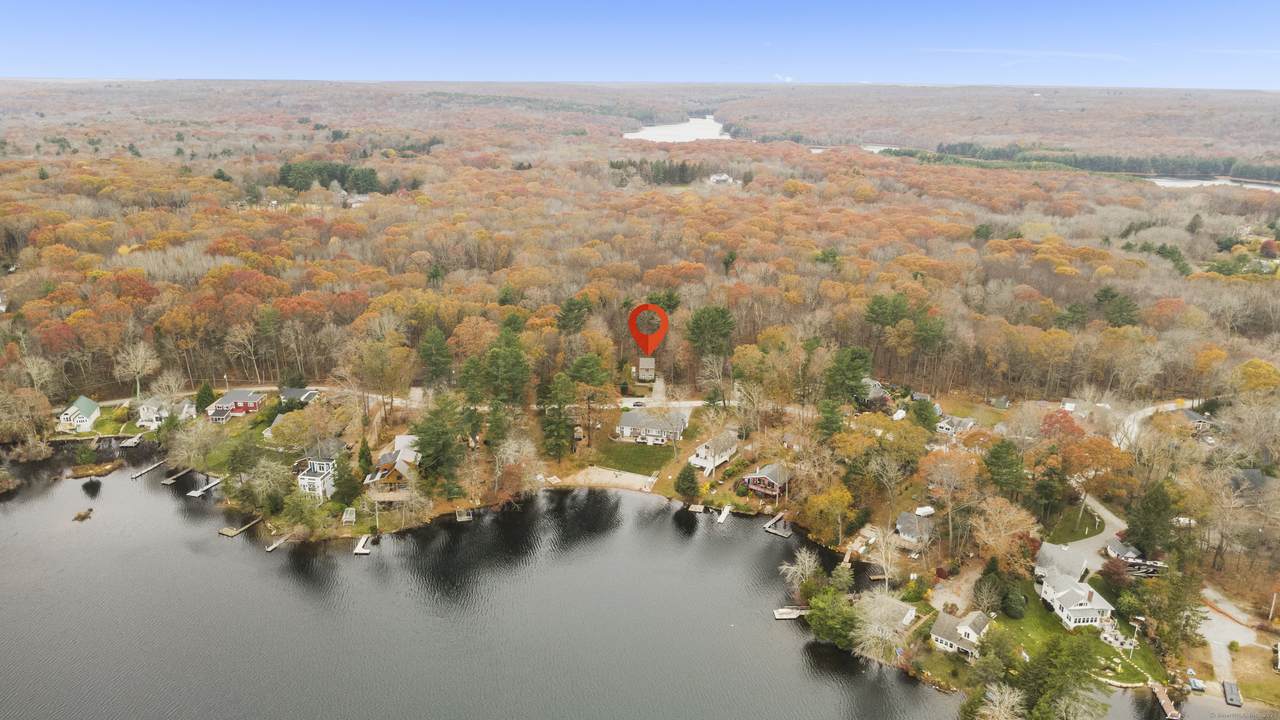 145 Lakeside Drive - Photo 1