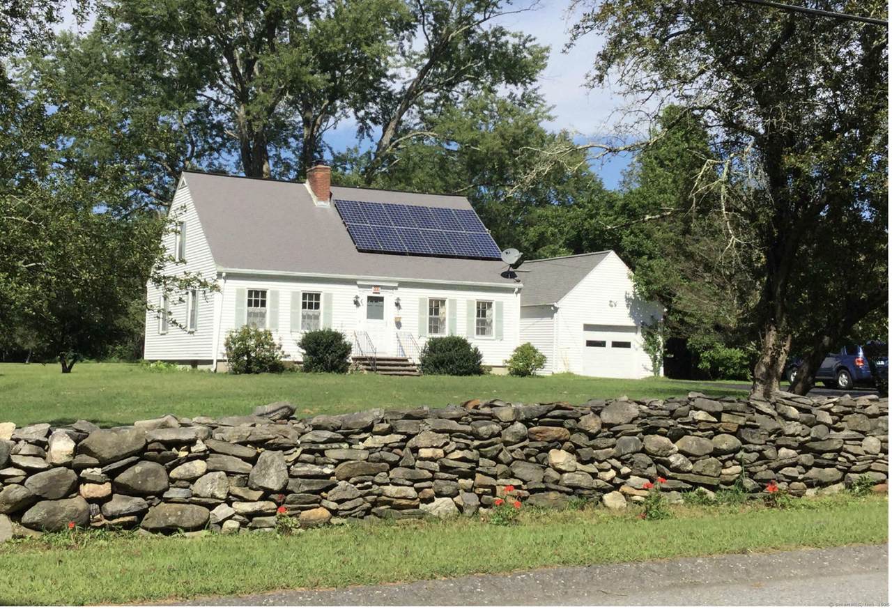 208 Heritage Road - Photo 1