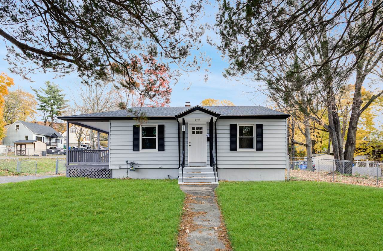 494 Woodtick Road - Photo 1