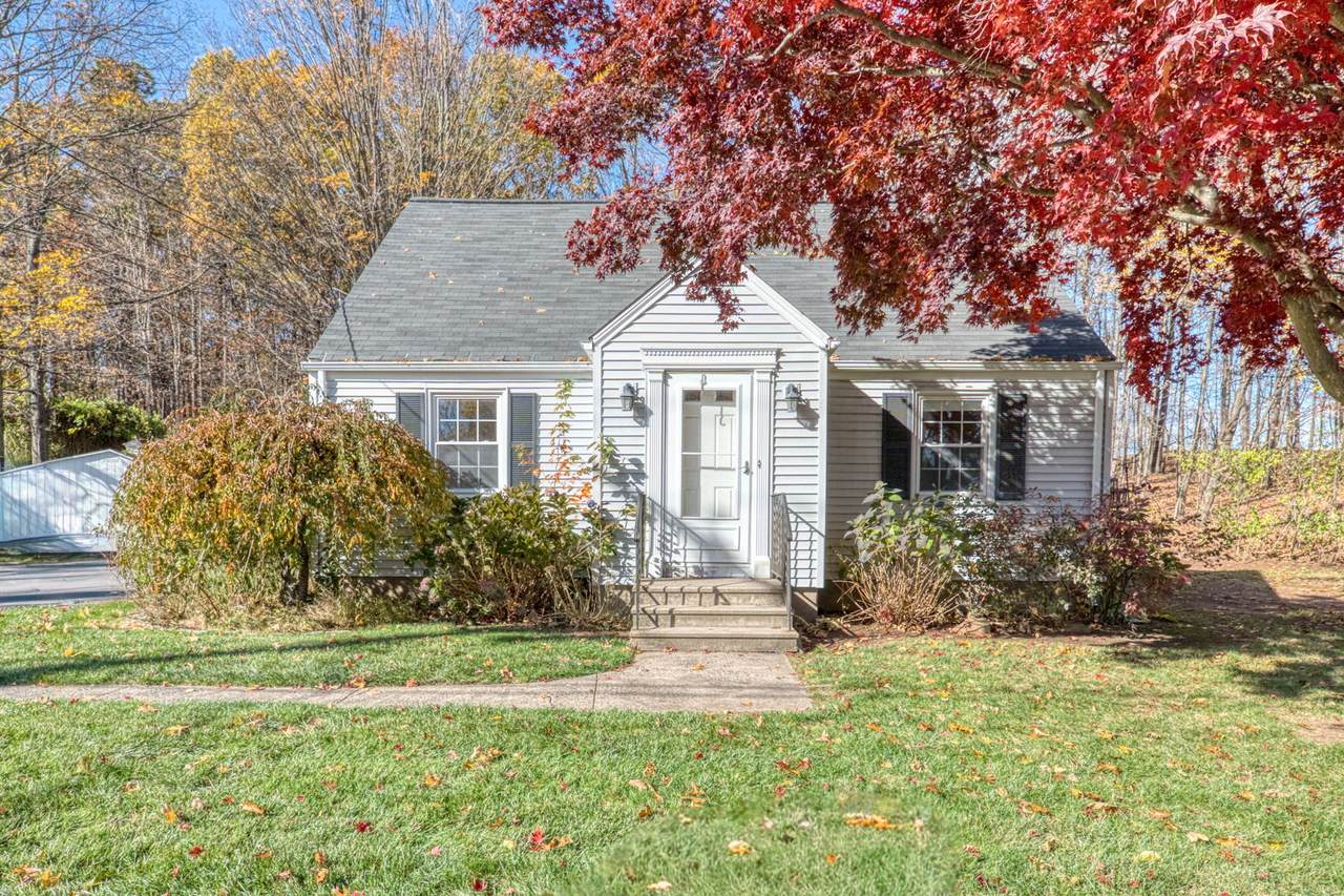 578 Old Turnpike Road - Photo 1