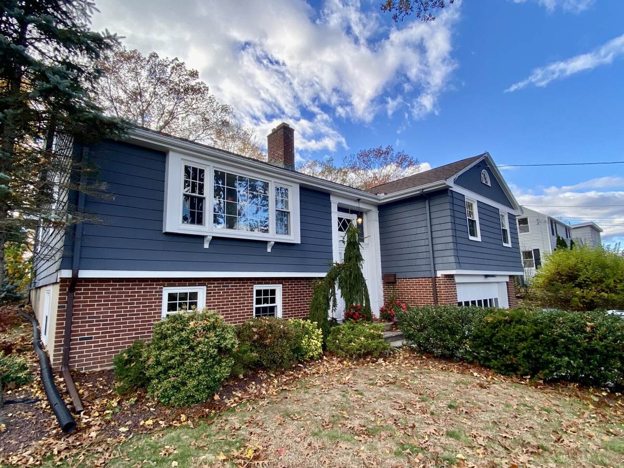 841 Ridge Road - Photo 1