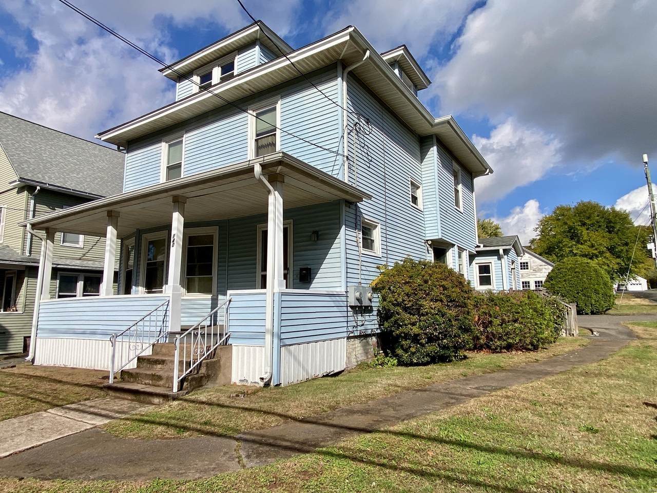 140 Union Street - Photo 1