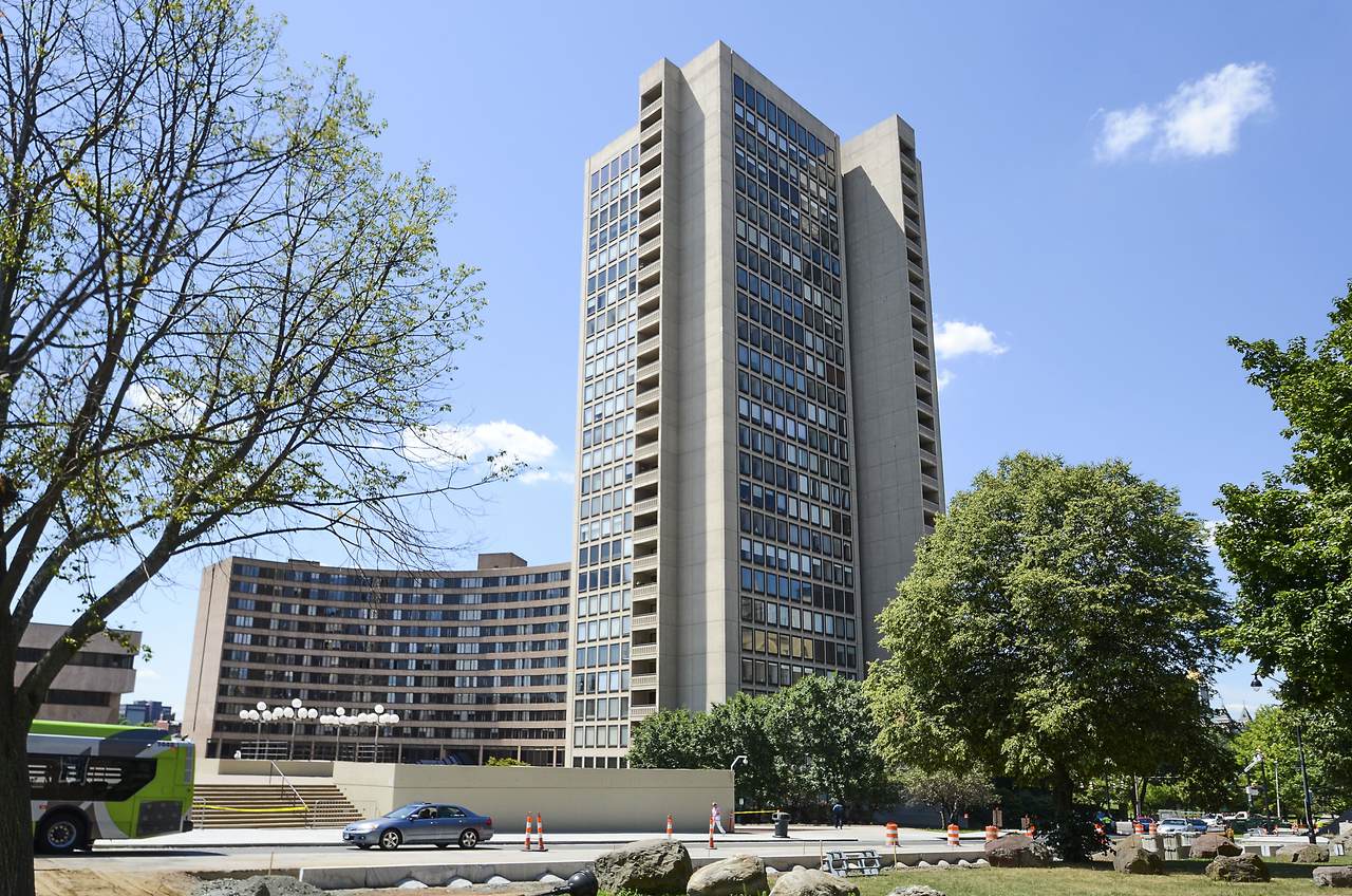 1 Gold Street - Photo 1