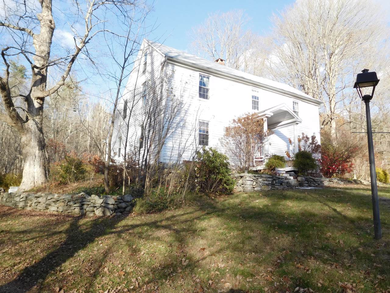 148 Danbury Quarter Road - Photo 1