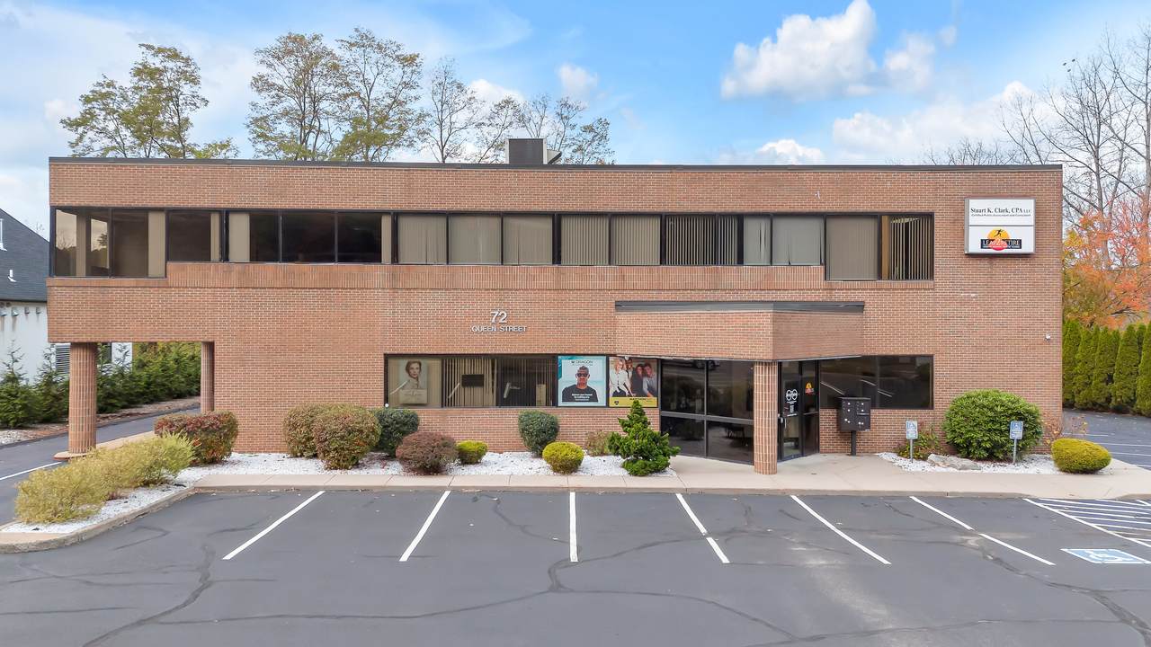 72 Queen Street - Photo 1