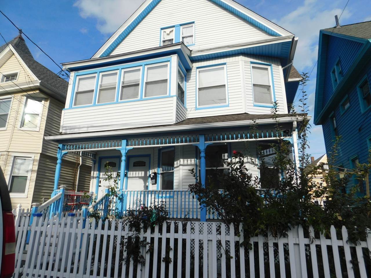 768 Norman Street - Photo 1