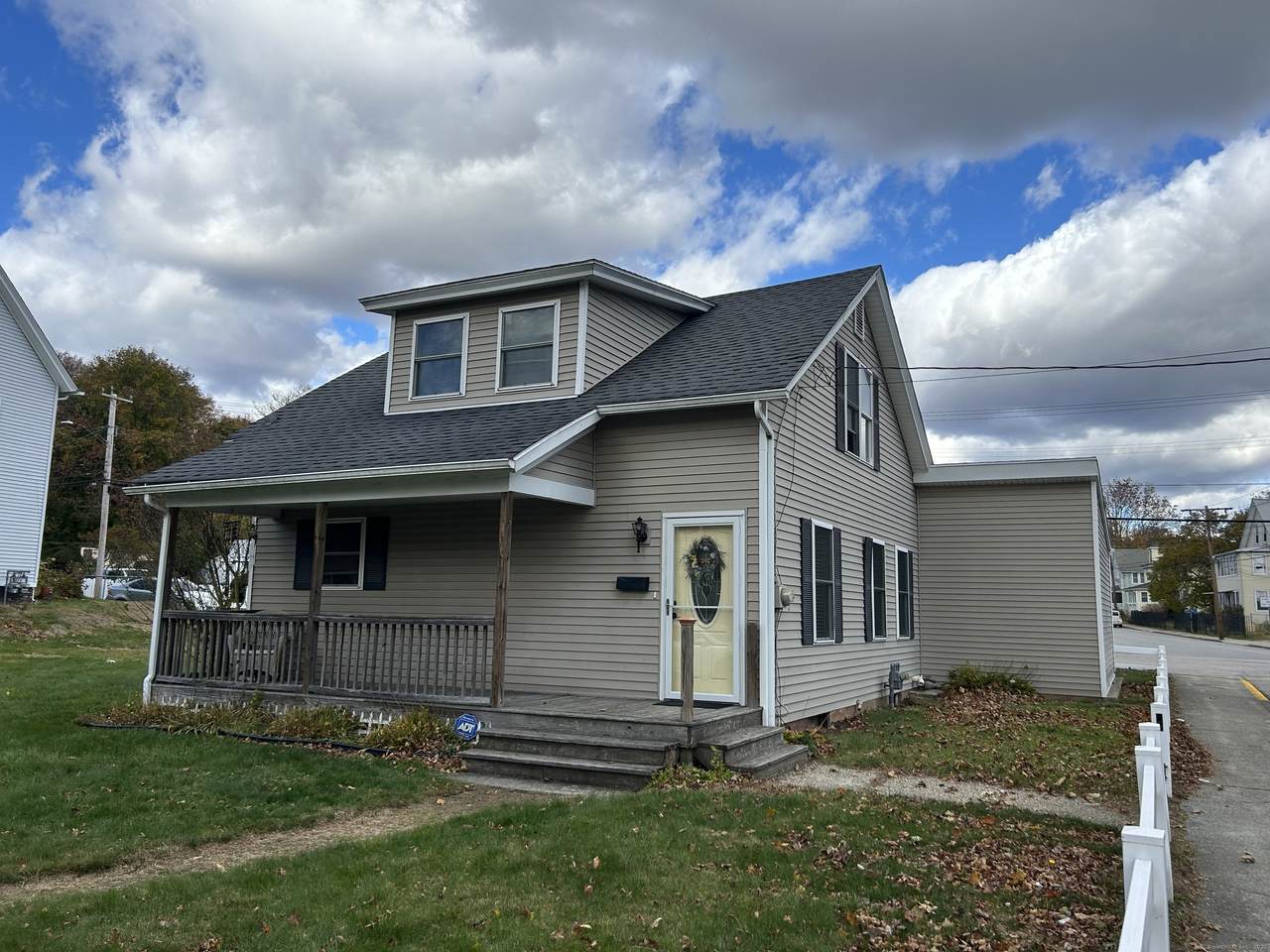 163 Hickory Street - Photo 1