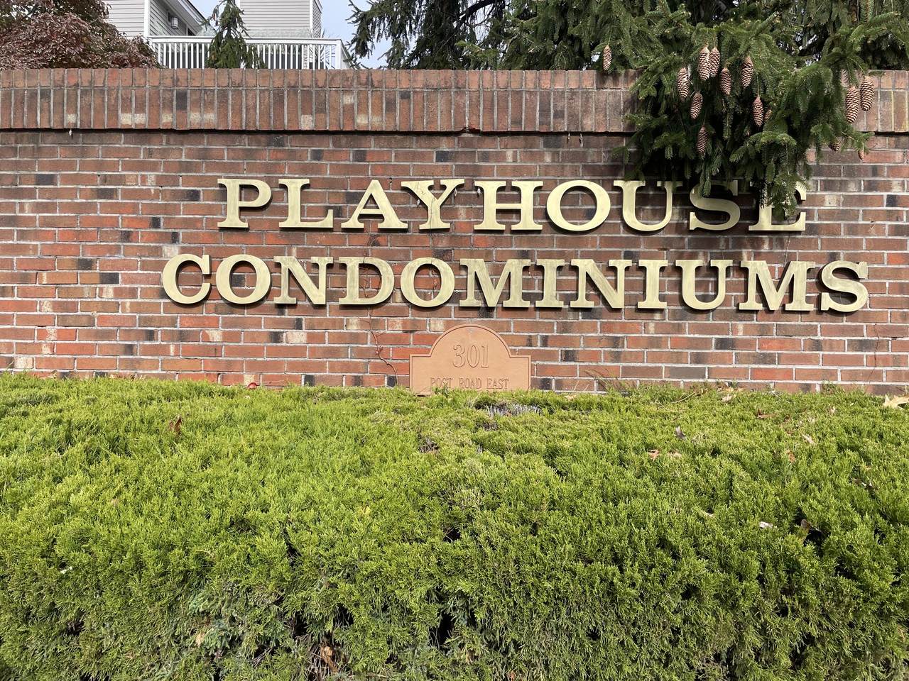 301 Post Road - Photo 1